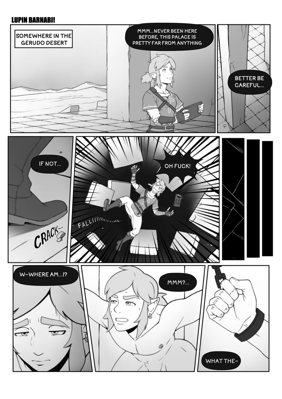 King's Feast 002
