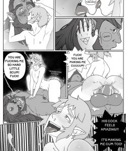 King's Feast 008