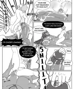 King's Feast 009