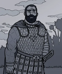 Kingdom And Glory 1