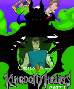 Kingdom Hearts 1