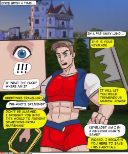 Kingdom Hearts 1 002