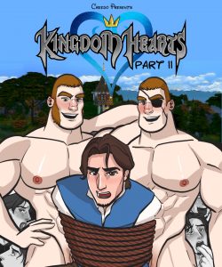 Kingdom Hearts 2