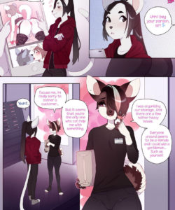 Kiss And Make Up 002