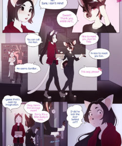 Kiss And Make Up 003