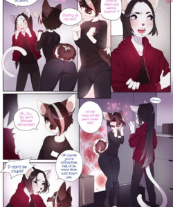 Kiss And Make Up 005