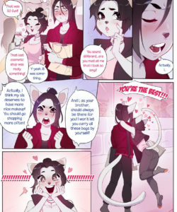 Kiss And Make Up 017
