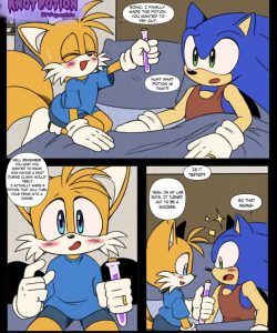 Knot Potion