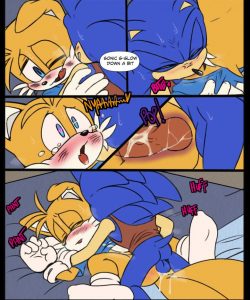 Knot Potion 007