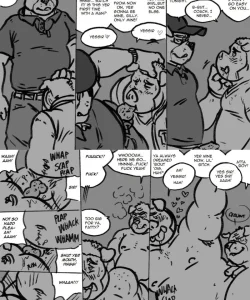 Knotted 002