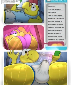Koopie Cuck!! 002