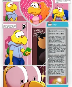 Koopie Cuck!! 004