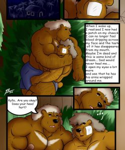 Kyllo & Bongo 1 028