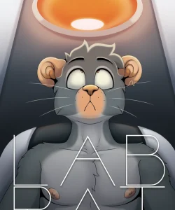 Lab Rat