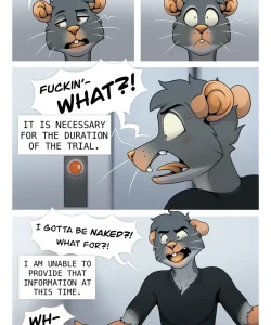 Lab Rat 004