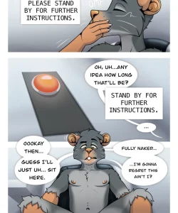 Lab Rat 010