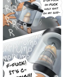 Lab Rat 019