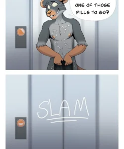 Lab Rat 030