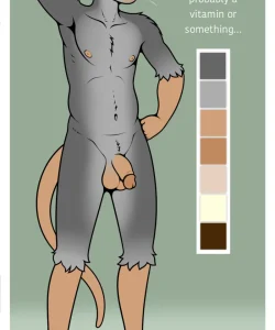 Lab Rat 031