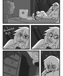 Late Shift