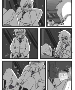 Late Shift 002