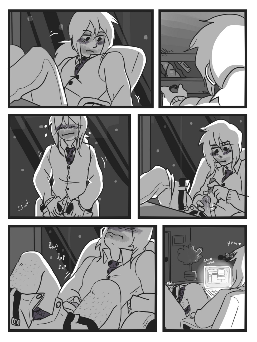 Late Shift 002
