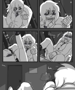 Late Shift 003