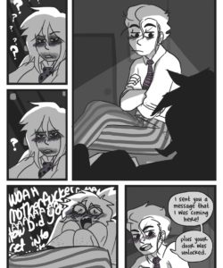 Late Shift 005