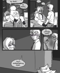 Late Shift 010