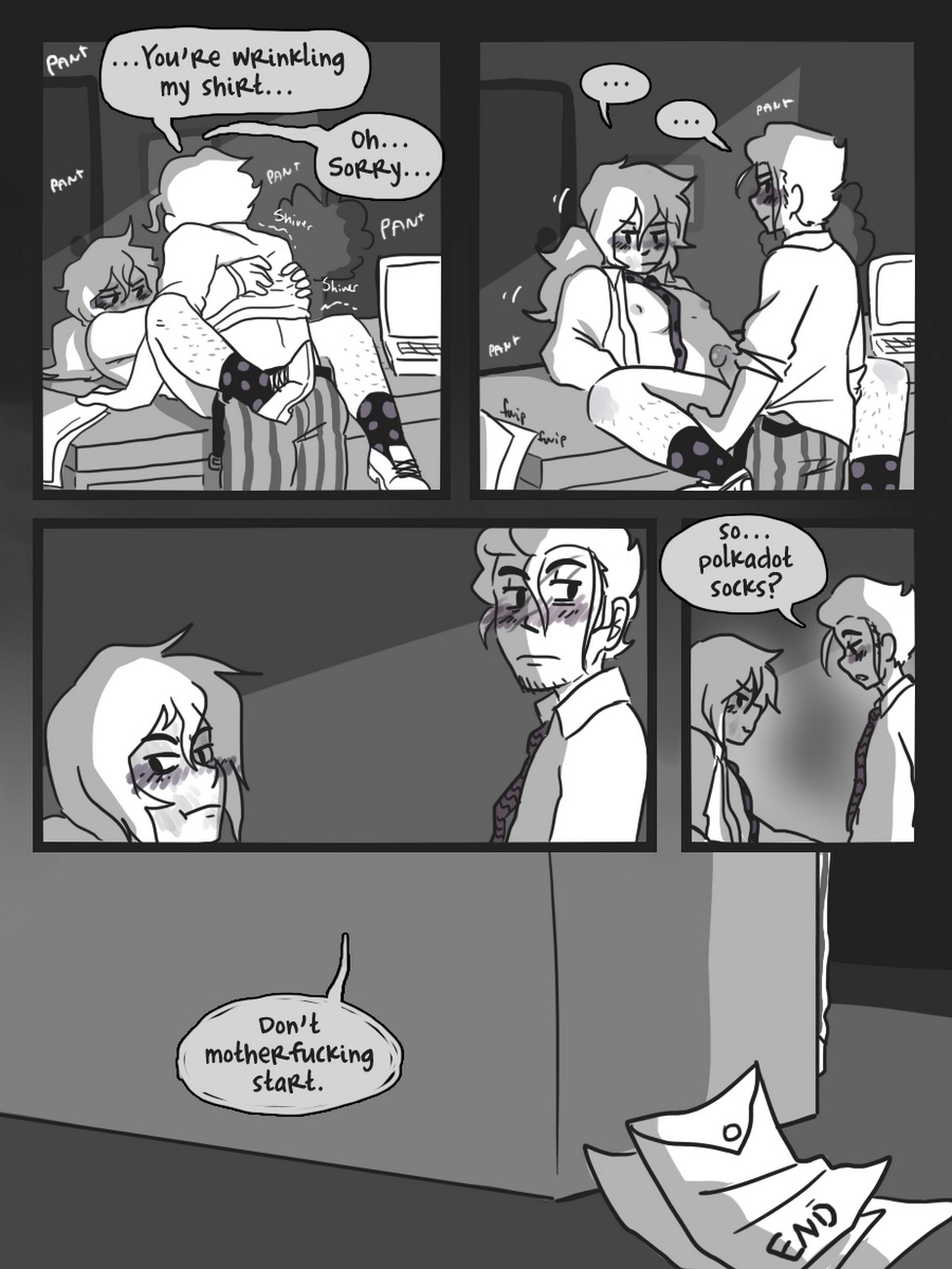 Late Shift 010