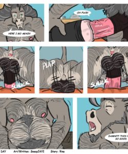 Laundry Day 1 011