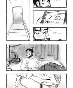Laundry Day (Fscare) 004