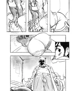 Laundry Day (Fscare) 007