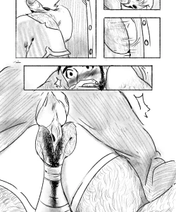 Laundry Day (Fscare) 009