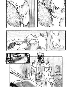 Laundry Day (Fscare) 012