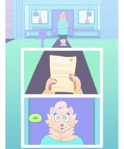 Lazy Stay 003