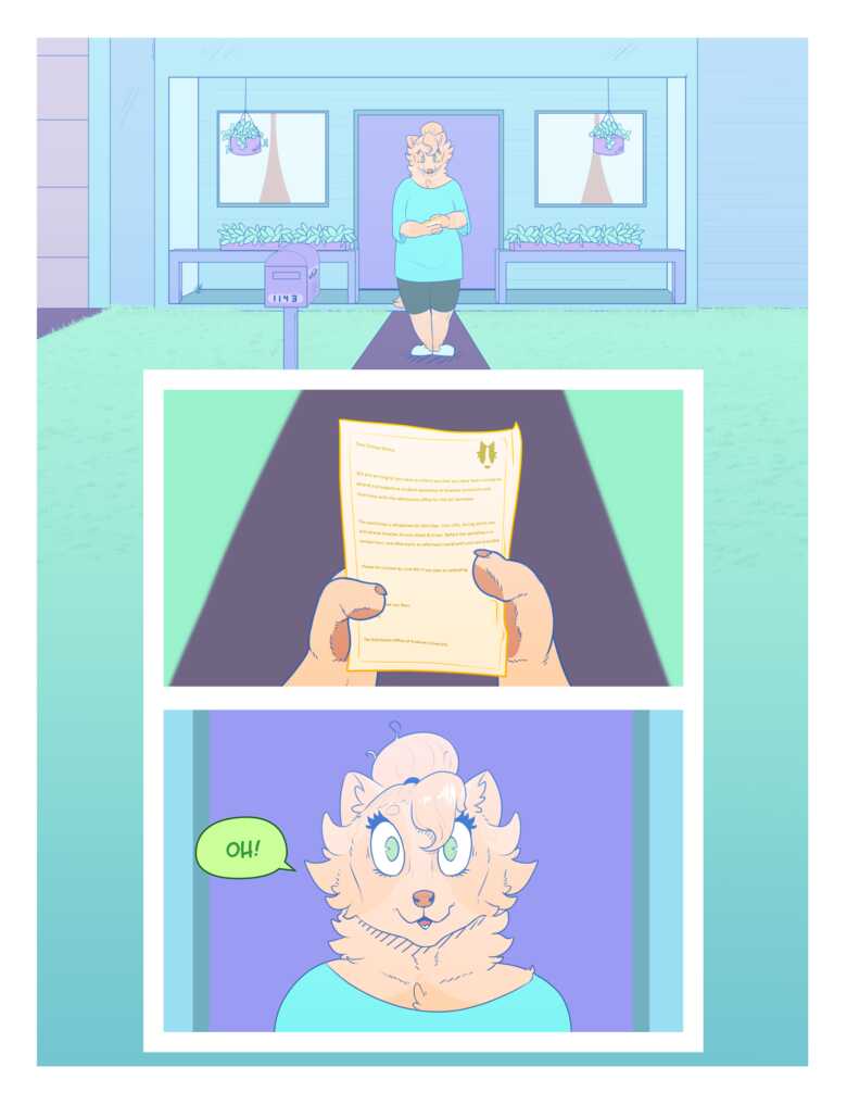 Lazy Stay 003