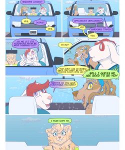 Lazy Stay 006