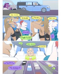 Lazy Stay 008