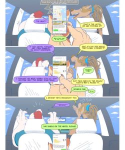 Lazy Stay 009