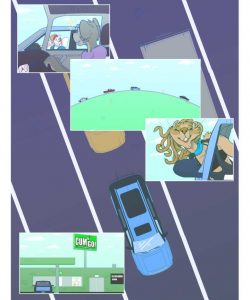 Lazy Stay 010
