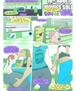 Lazy Stay 011