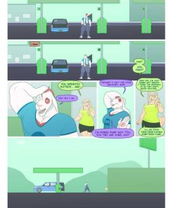 Lazy Stay 013