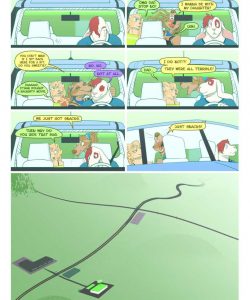 Lazy Stay 014
