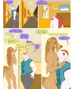 Lazy Stay 016