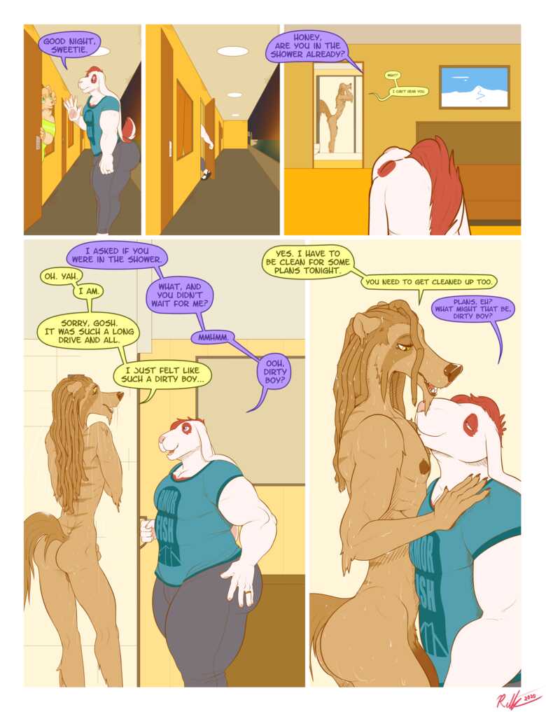 Lazy Stay 016