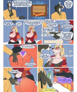 Lazy Stay 018