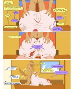 Lazy Stay 028