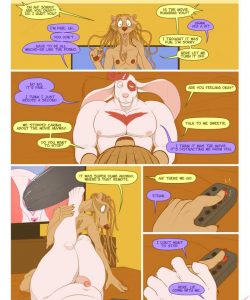Lazy Stay 031