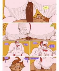 Lazy Stay 036